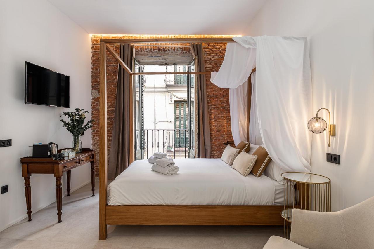 Guest house Queens House Chueca