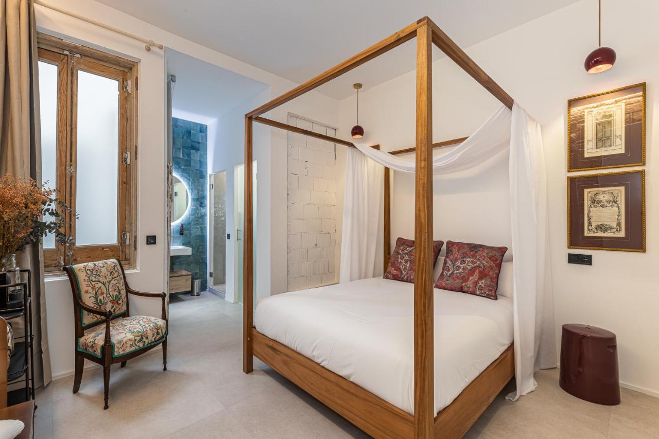 Guest house Queens House Chueca *
