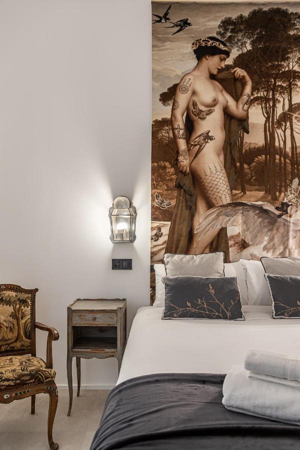 Guest house Queens House Chueca