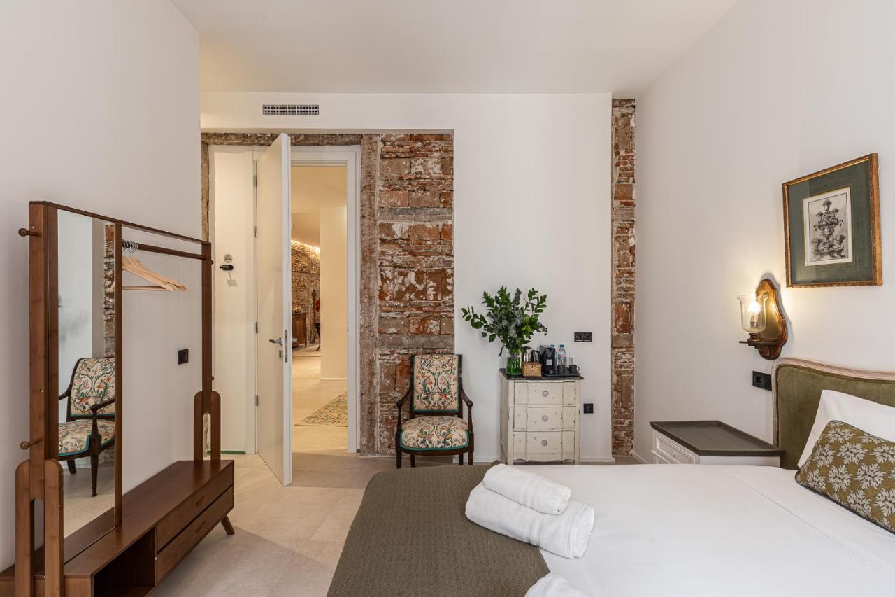 Guest house Queens House Chueca Madrid