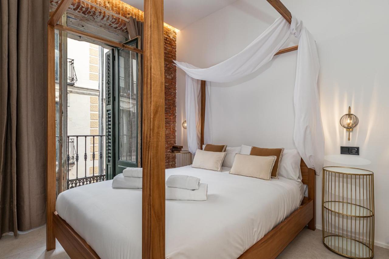 Queens House Chueca Guest house