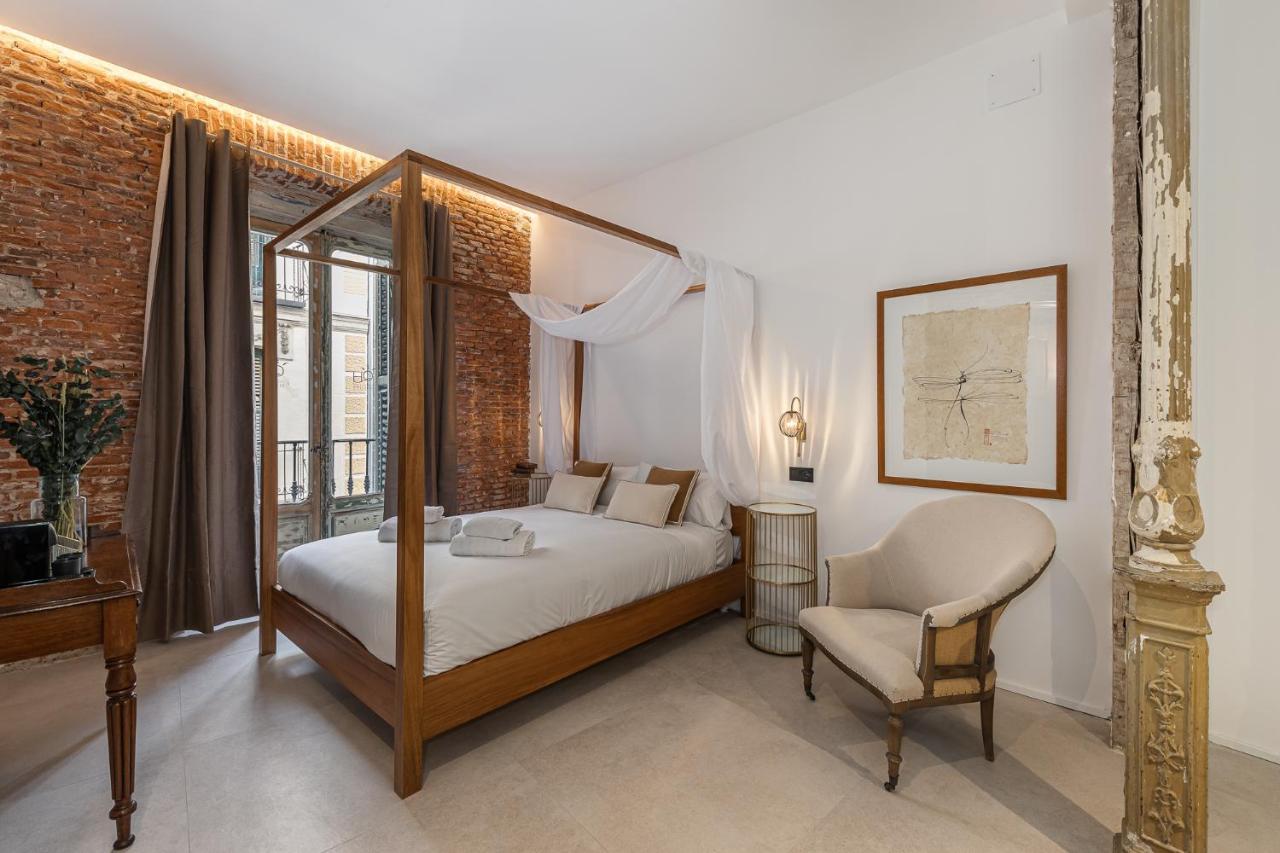 Guest house Queens House Chueca Madrid