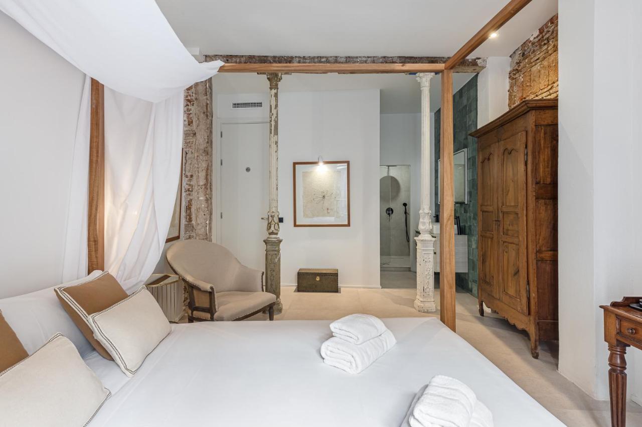 Queens House Chueca Guest house Madrid