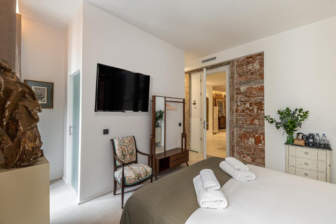Queens House Chueca Guest house Madrid