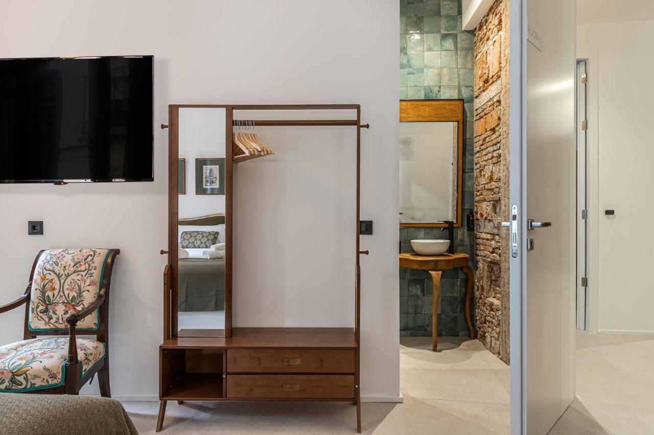 Guest house Queens House Chueca *