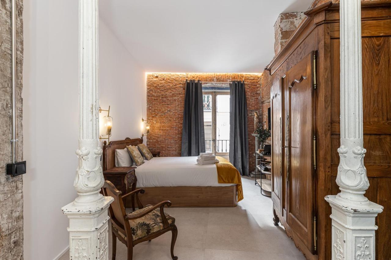 Guest house Queens House Chueca