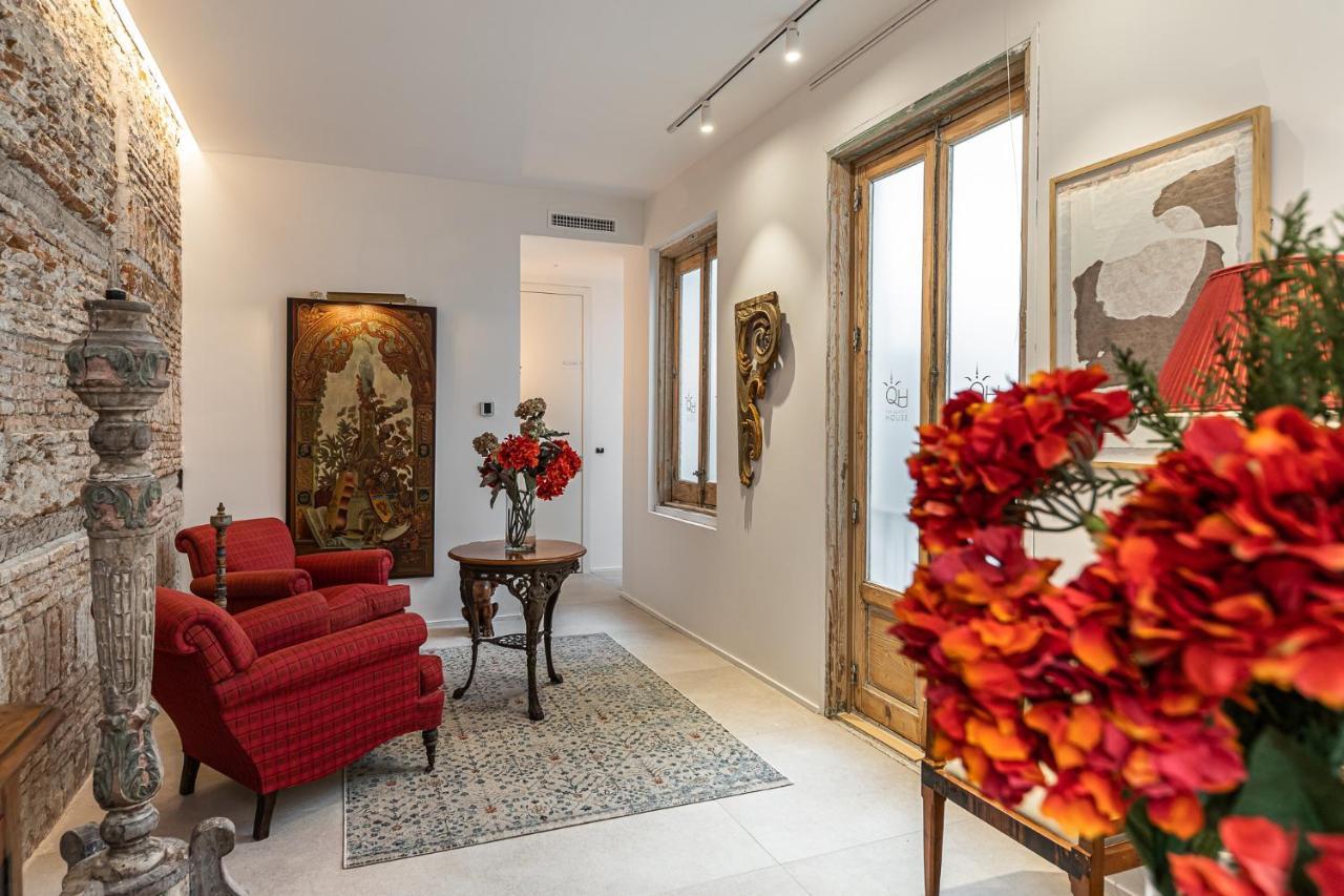 Guest house Queens House Chueca Madrid