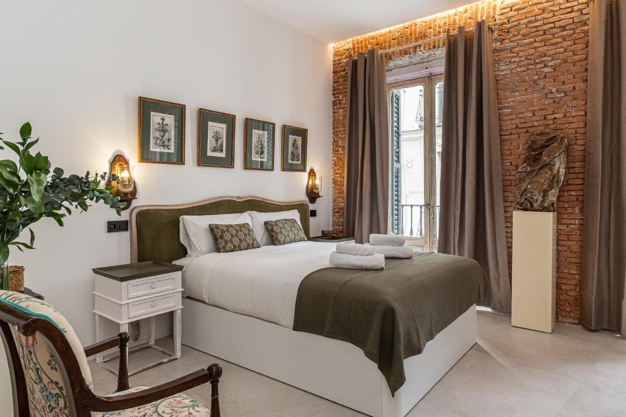 Queens House Chueca Guest house Madrid