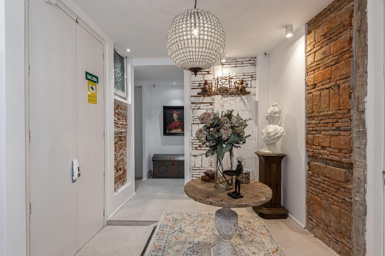 Guest house Queens House Chueca *