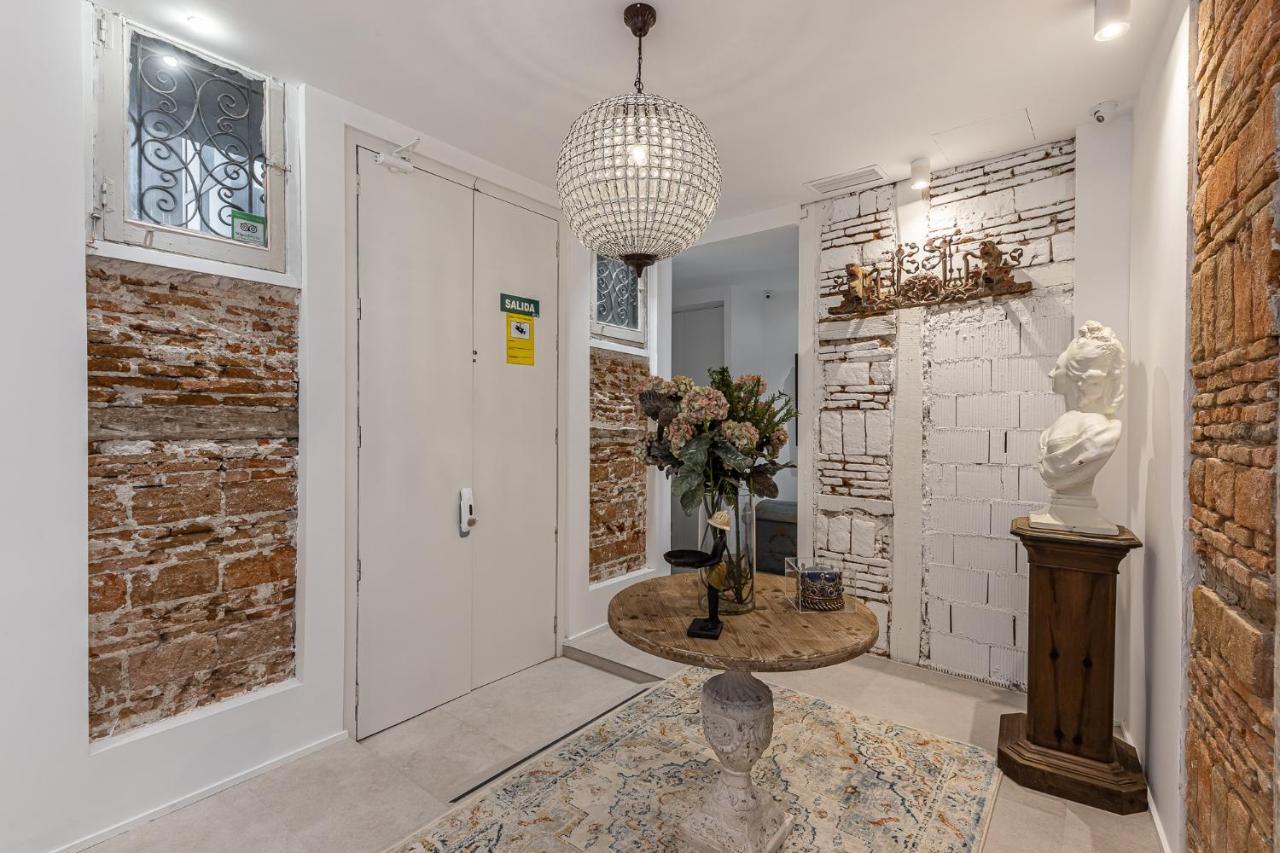 Guest house Queens House Chueca Madrid