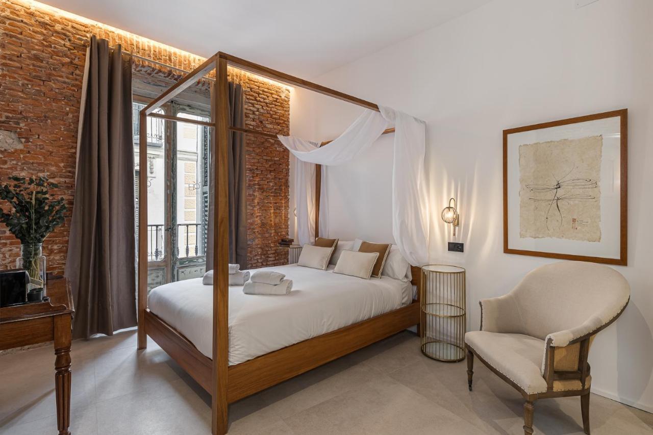 Queens House Chueca Guest house *