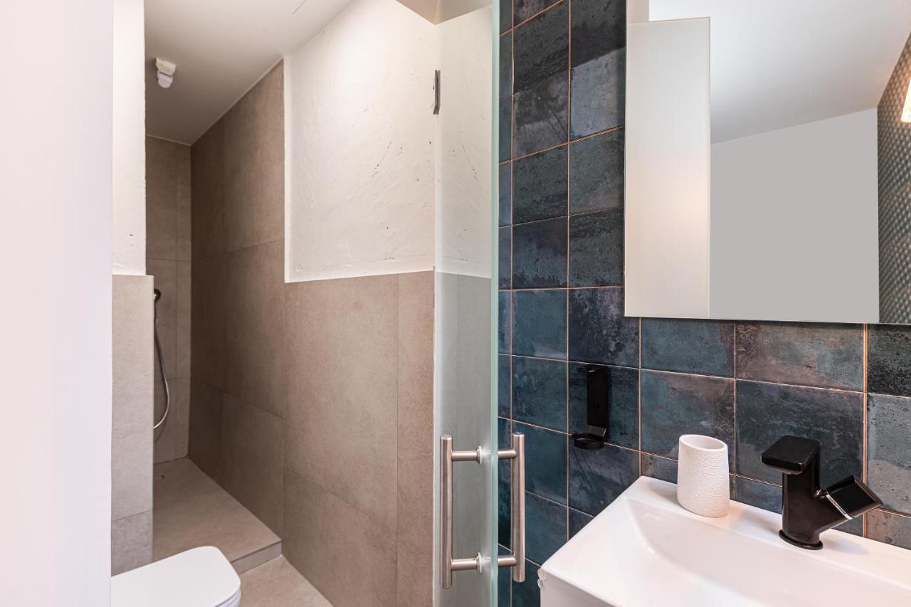 Guest house Queens House Chueca *