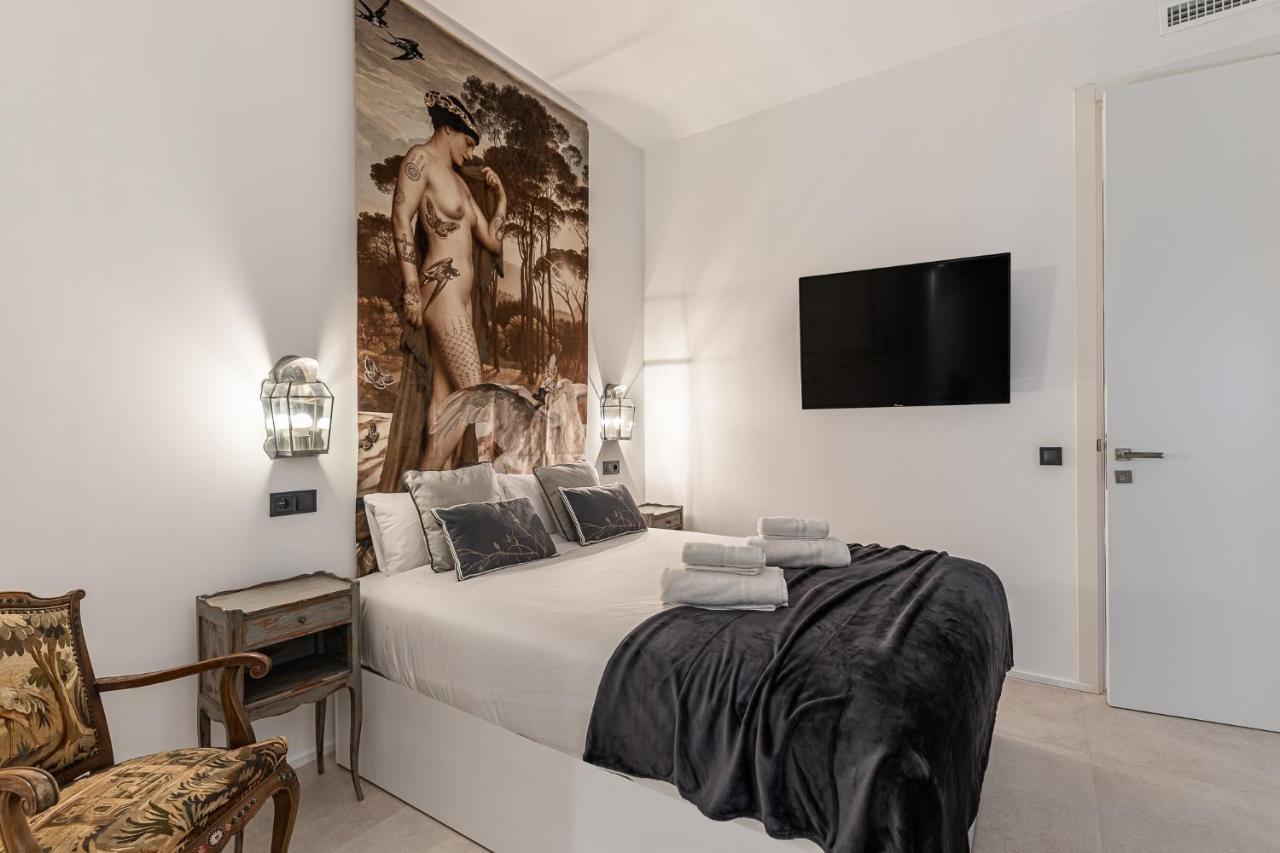 Queens House Chueca Guest house Madrid