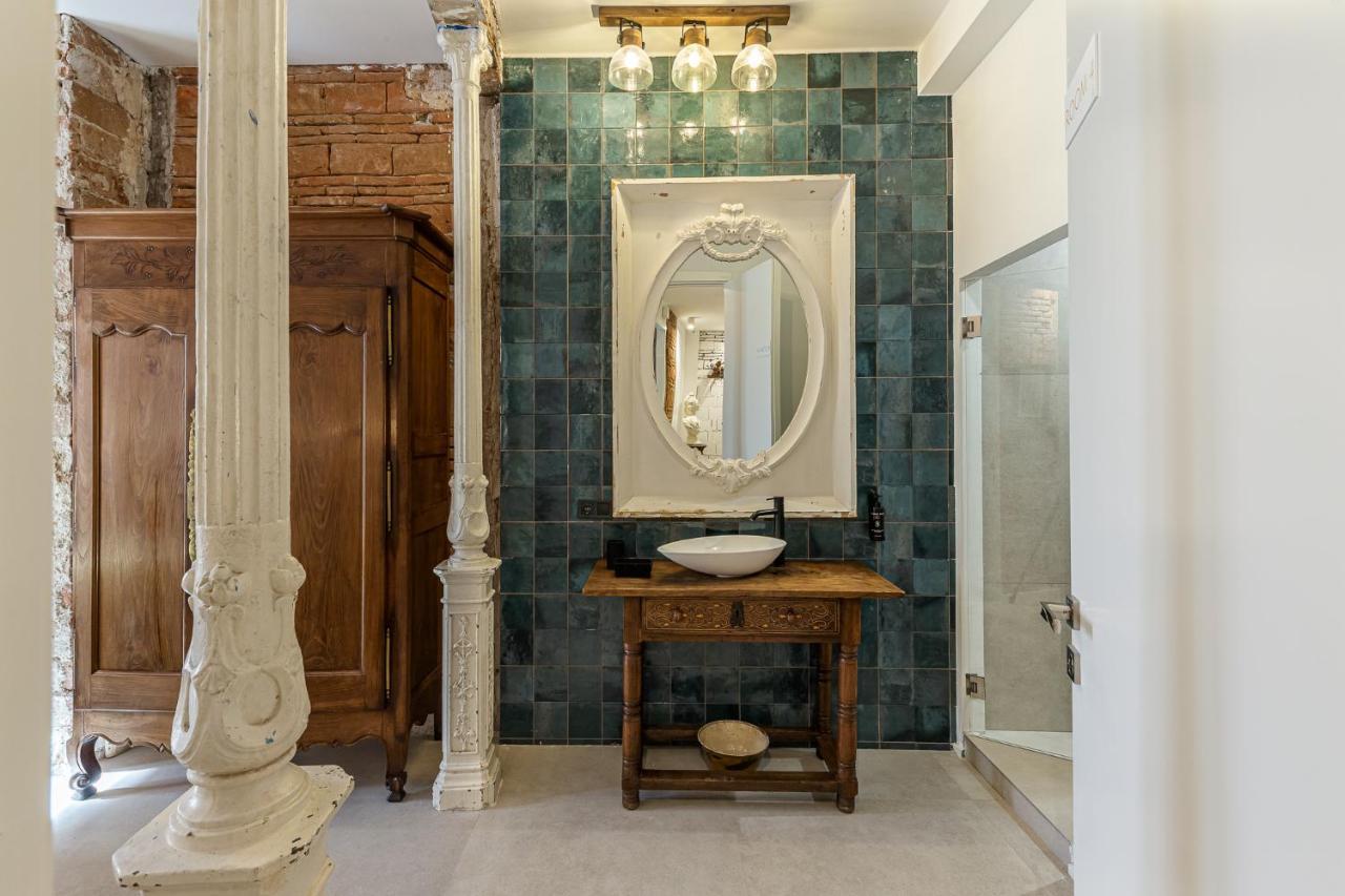 Queens House Chueca Guest house