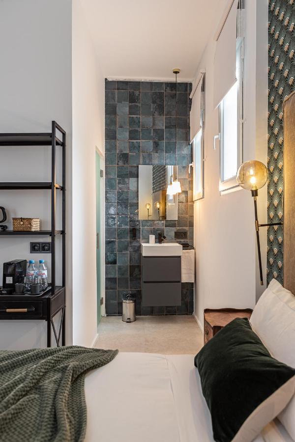 Guest house Queens House Chueca